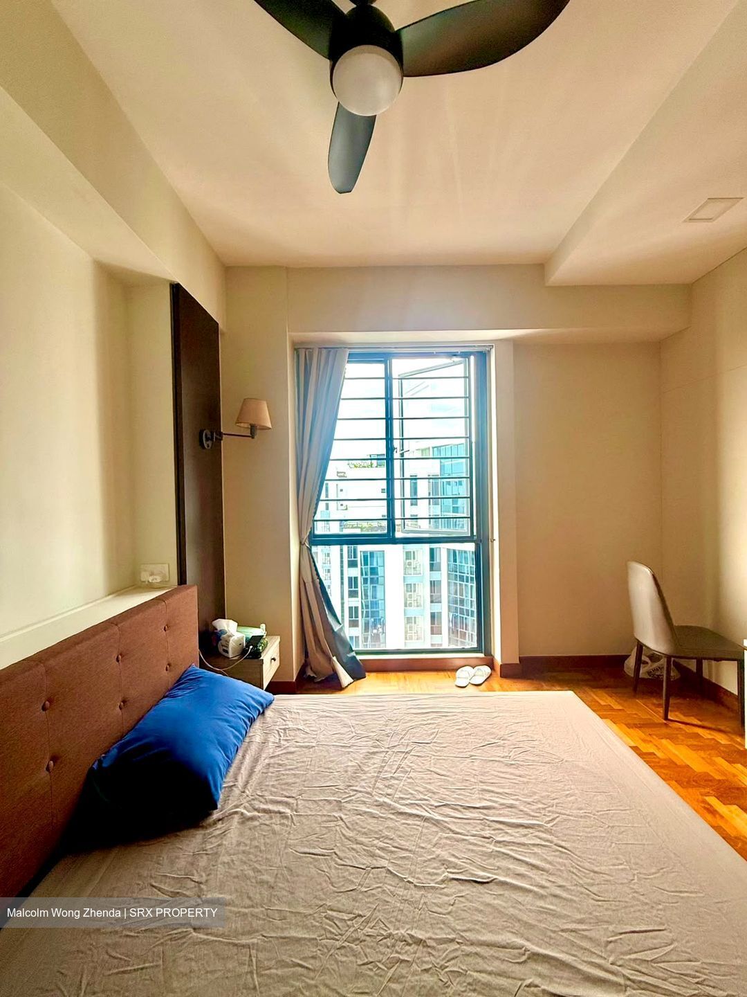 Regentville (D19), Apartment #581193771